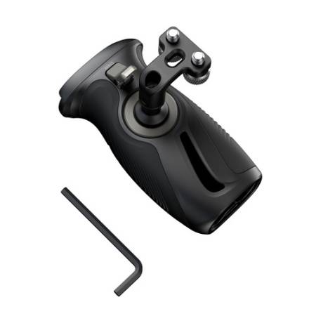 SmallRig 5194 - obrotowy uchwyt boczny, zawartość zestawu